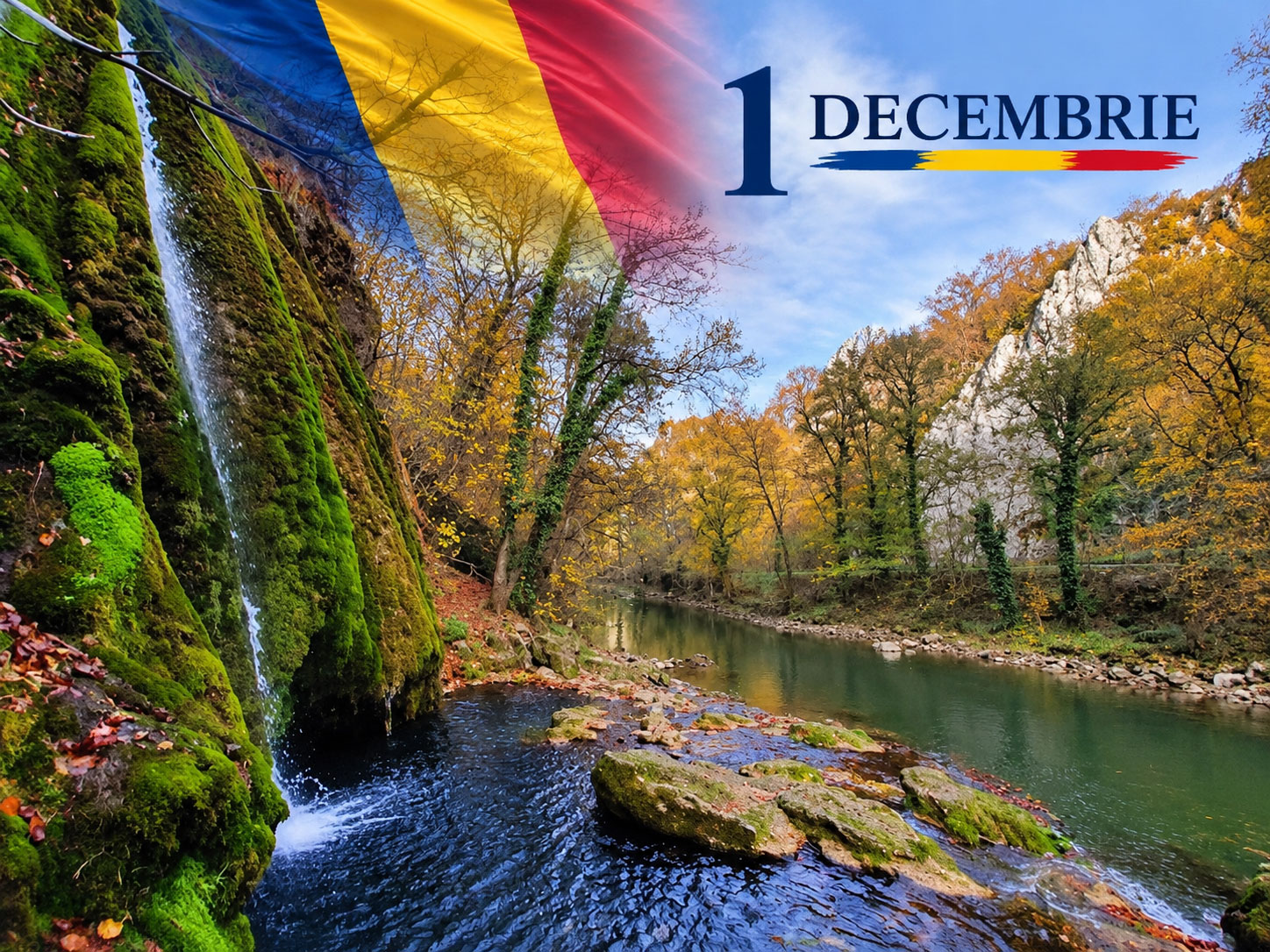 Oferte cazare 1 decembrie 2026