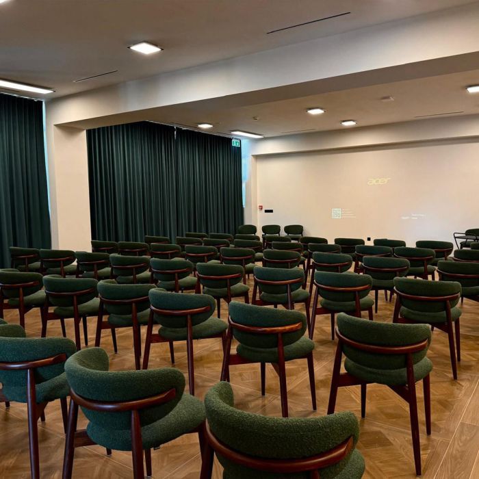 Team Building Balnaca Casa Bucatarului